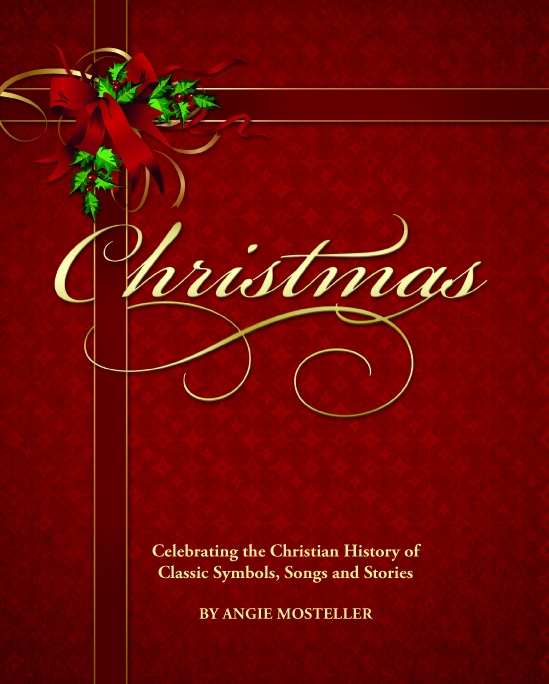 christmas book christmas book