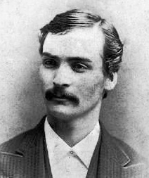 Charles Hutchinson Gabriel