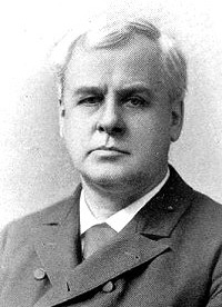 Adoniram Judson Gordon