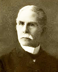 Elisha A. Hoffman