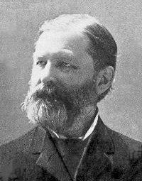 Robert Lowry